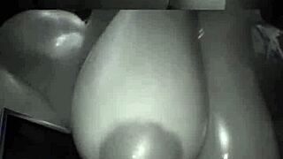 check out this tight teen demon nemia twerking her giant milky tits and ass while farting in a hot cock sucking compilation