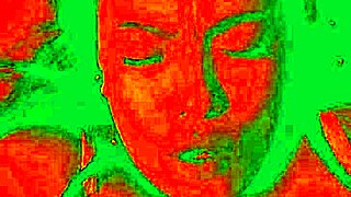 Exotic Colombian brunette flashes and licks her wet pussy close-up