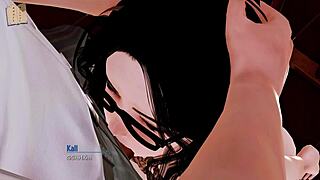 harem hotel adventure unfolds in luxury suite