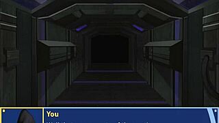 i'm groping those huge tits in orange trainer oh man