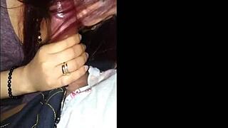 bar cougar's hidden cock worship drives wild pov obsession