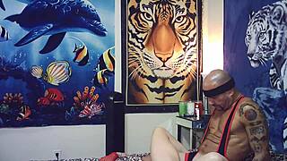 maxxx loadz pounds italian milf shaved pussy machine quickie hardcore