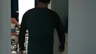 PURE TABOO: CONTROLLING DUDE KEEPS JENNIFER WHITE DEPENDENT WITH ROUGH FUCKS!