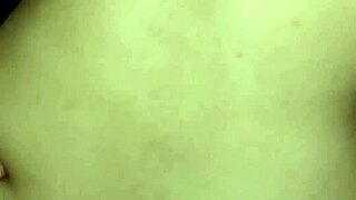 roommate struts in lingerie with her soaked pussy dripping cum everywhere damn