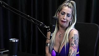 healthy competition with actresses producers fought porn market consolidated pandemic julia fontanelli sheer red