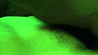 desi maid's wet pussy begs for young lover's hard pounding? 🔥🍑
