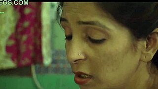 desi maid's wet pussy begs for young lover's hard pounding? 🔥🍑