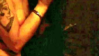 Fisherman s5 hooks international babes for outdoor public milf adventures