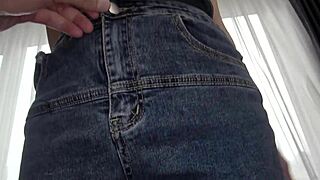 innocent college girl squirts floods bed riding hard cock nonstop!