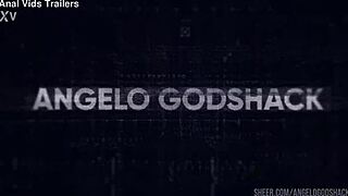 Mia Trejsi Double Vaginal Gapes Cum Swap Swallow