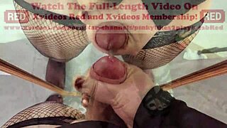 hot bbw tranny jerks huge cock in mirror cums hard!