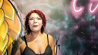 Wife gets excited in gloryhole cabin sucking multiple strangers