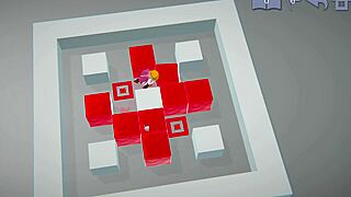 Watch this monster black cock dominate in hardcore amateur sex!