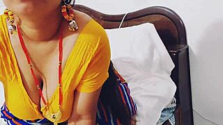 i had such naughty dirty talk sex with hot indian stud