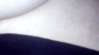 Intense Teen Voyeur Emotions Build to Climax