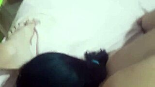 esposo explota chupando ano punto g masculino