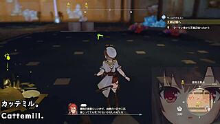 Atelier Ryza 3 Game Review with Machine Translated Subtitles