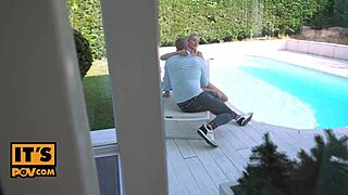 cheating principal kaisa nord's tight ass pounded to hide her secrets