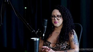 brunna sweet's sheer red fire cast compilations part one