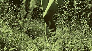 heart races revealing my vintage naturist beach secrets forever