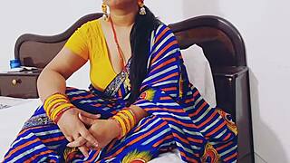 i had such naughty dirty talk sex with hot indian stud