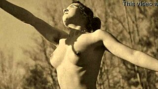 heart races revealing my vintage naturist beach secrets forever