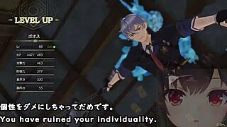 Atelier Ryza 3 Game Review with Machine Translated Subtitles
