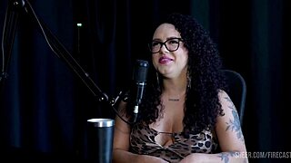brunna sweet's sheer red fire cast compilations part one