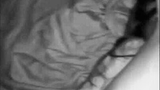 wife sneaks anal fun with hubby's friend behind his back 😏🍑