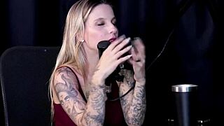 brunna sweet's sheer red fire cast compilations part one