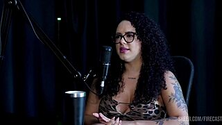 brunna sweet's sheer red fire cast compilations part one