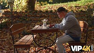 while nerd games, chubby european milf cougar with big natural tits offers shaved pussy pickup alternative