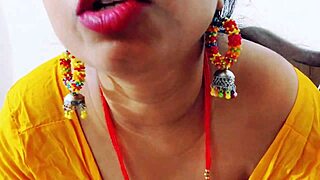 i had such naughty dirty talk sex with hot indian stud