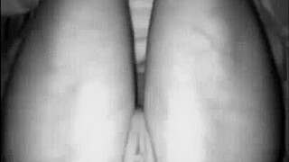 wife sneaks anal fun with hubby's friend behind his back 😏🍑