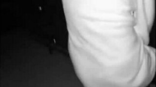 wife sneaks anal fun with hubby's friend behind his back 😏🍑