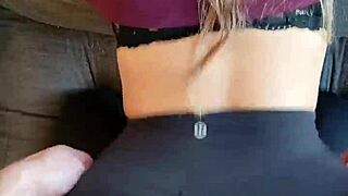 hey scarlet, those lululemon leggings got ripped right off