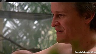 Camille Keenan teases secrets in Satisfaction S03E09 2010