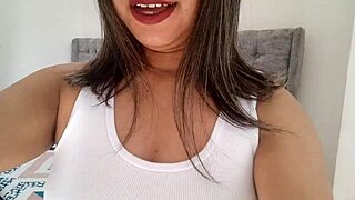 Rip Her Dress for Intense Milf Seduction