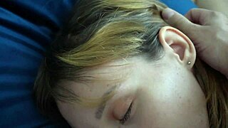 Early Tinder Date Turns Into Steamy Morning Quickie Surprise