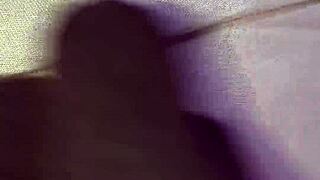 closeup softcore solo young babe spreads tight asshole teasingly