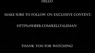 Sperm Machine Delivers Multiple Cumshots Ruining Mouth in Minutes