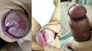 best stroking and cumming moments with girlfriend part 2