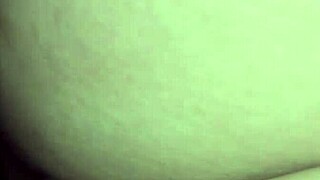 Homemade Amateur Couple Fucks Hard Before Creampie Finish
