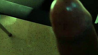 can you see how my wet pussy stretches around your huge cock in my tiny hole