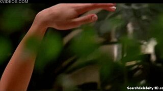 Camille Keenan teases secrets in Satisfaction S03E09 2010