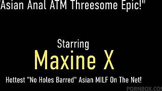 i cant get enuf of maxine and jadens hot japanees lesbien scissorin n kissin