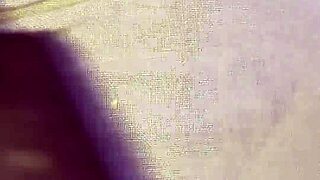 closeup softcore solo young babe spreads tight asshole teasingly