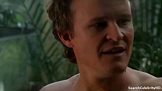 Camille Keenan teases secrets in Satisfaction S03E09 2010