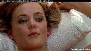 Camille Keenan teases secrets in Satisfaction S03E09 2010