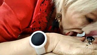 i crave sucking married cocks as aimee paradise the hot milf queen